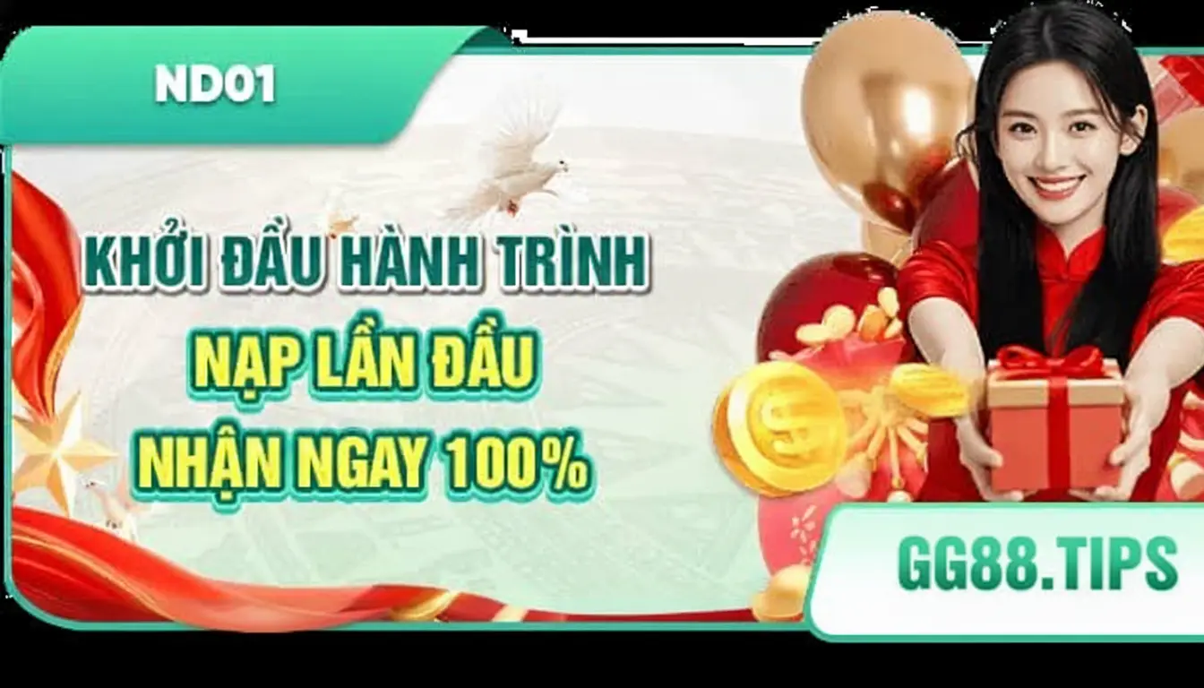 Khuyến mãi gg88 3